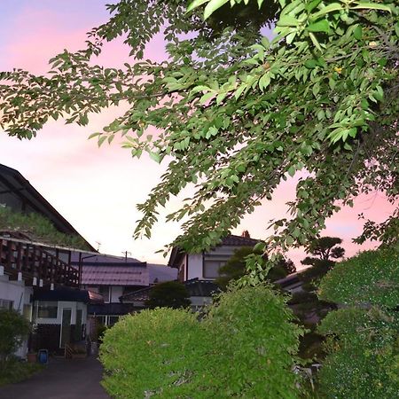 Hotel Minamiso Omachi  Exterior foto